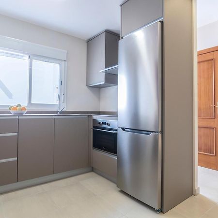 Apartoyou Premium - Apartamentos Casa Linares El Puerto de Santa María Εξωτερικό φωτογραφία