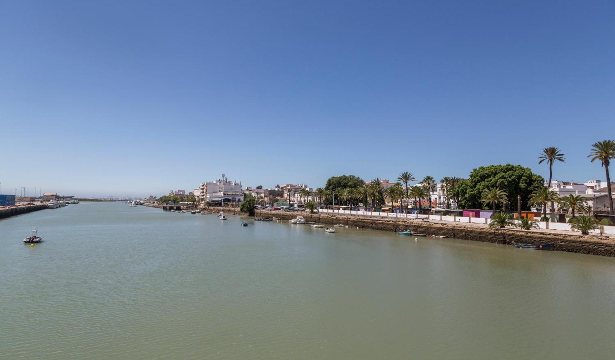 Apartoyou Premium - Apartamentos Casa Linares El Puerto de Santa María Εξωτερικό φωτογραφία