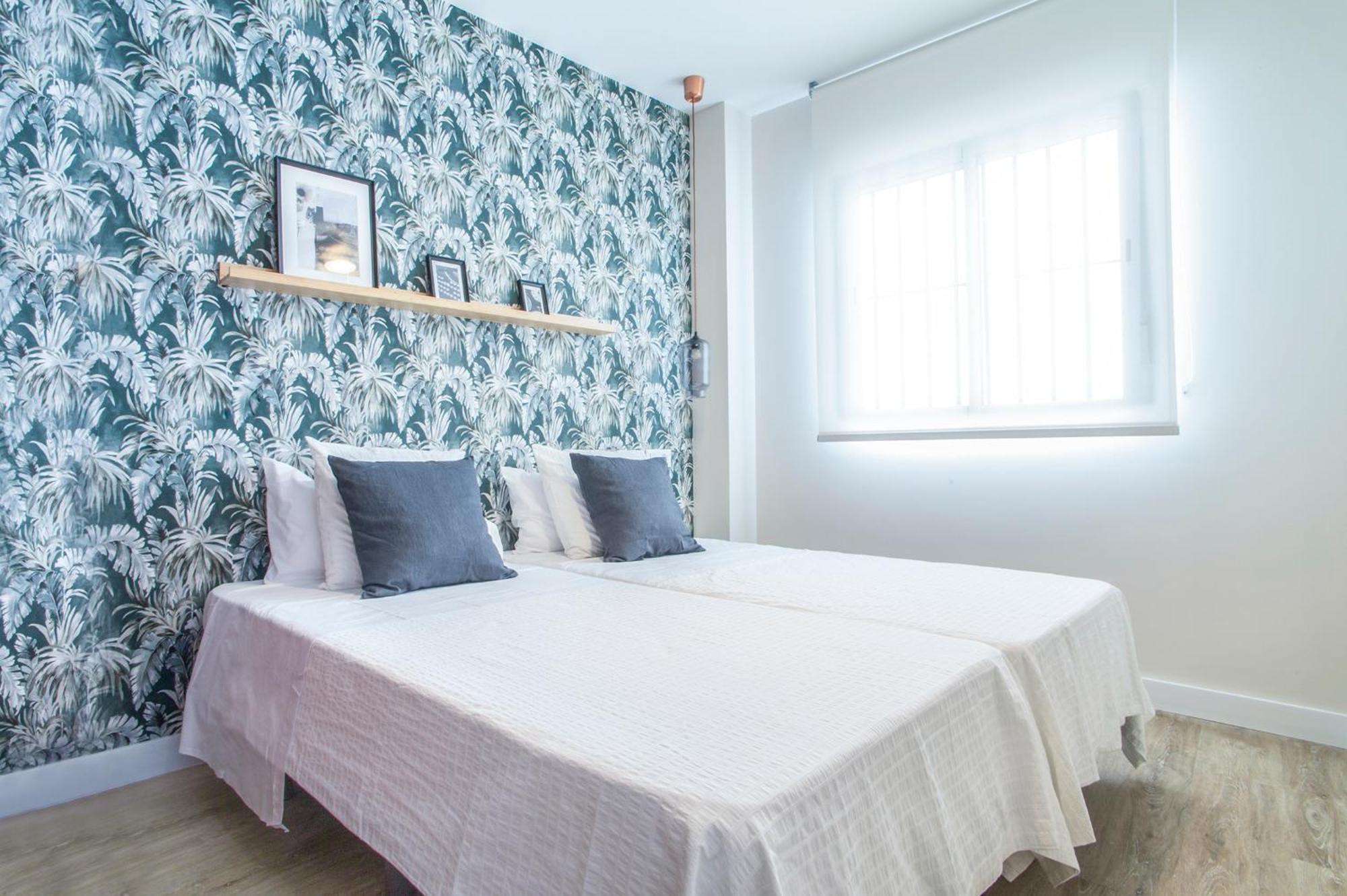 Apartoyou Premium - Apartamentos Casa Linares El Puerto de Santa María Εξωτερικό φωτογραφία