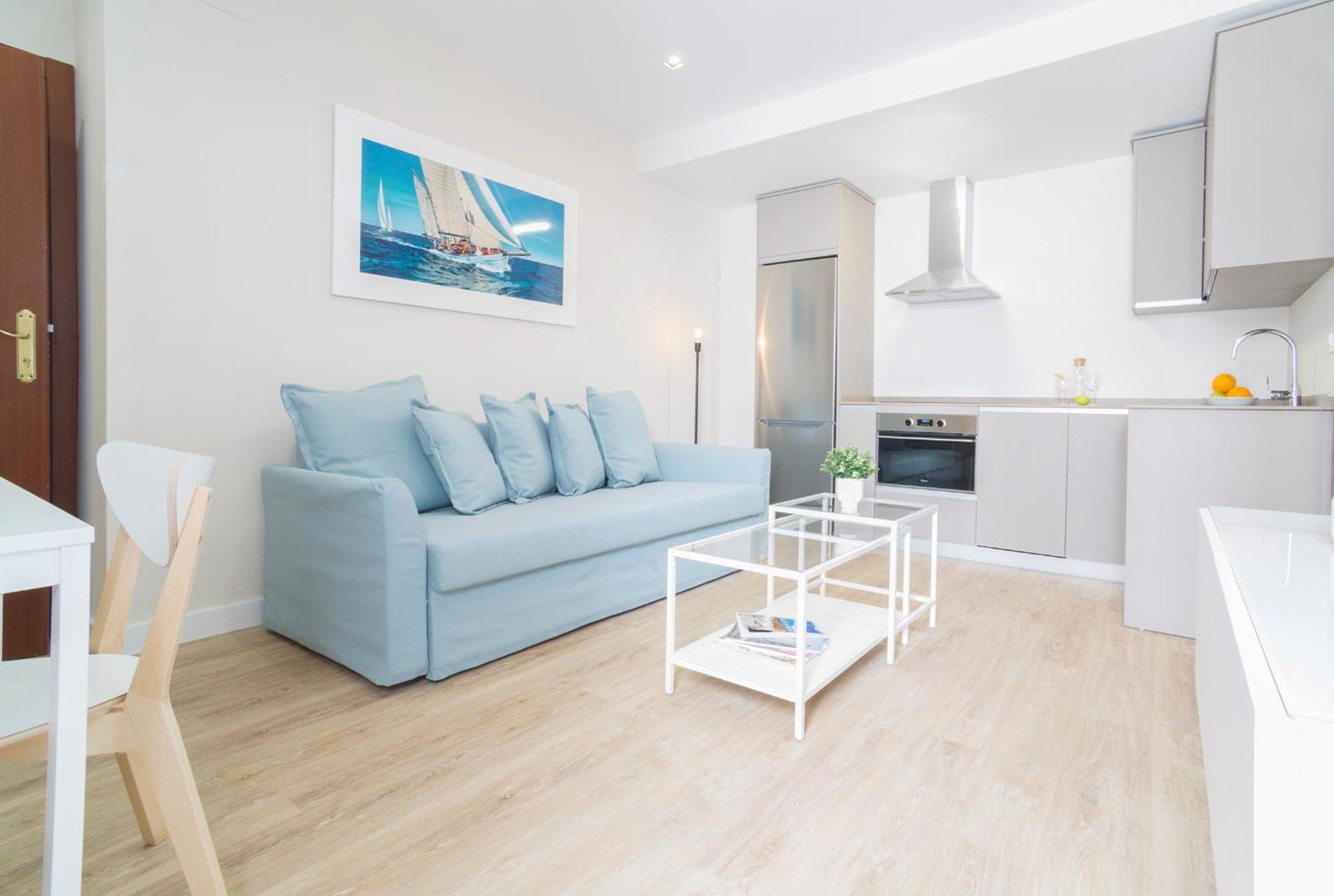 Apartoyou Premium - Apartamentos Casa Linares El Puerto de Santa María Εξωτερικό φωτογραφία