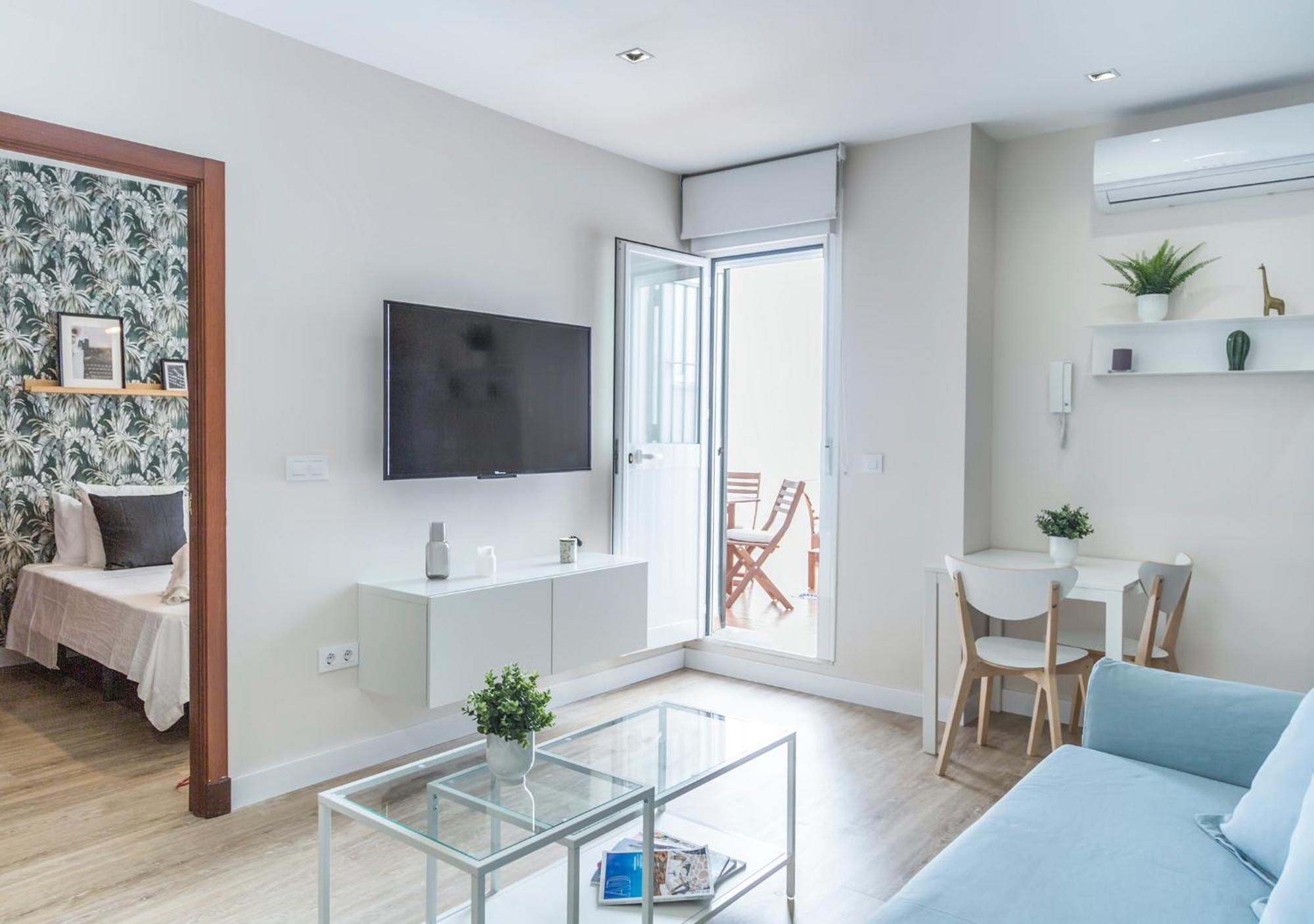 Apartoyou Premium - Apartamentos Casa Linares El Puerto de Santa María Εξωτερικό φωτογραφία