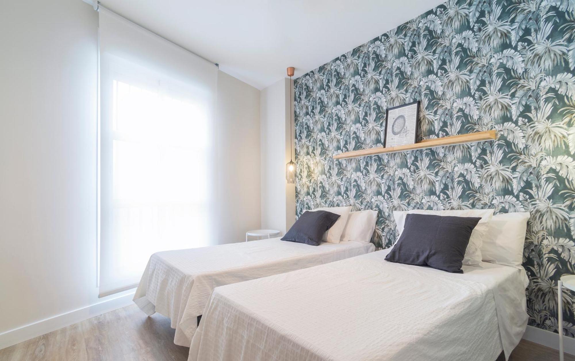 Apartoyou Premium - Apartamentos Casa Linares El Puerto de Santa María Εξωτερικό φωτογραφία