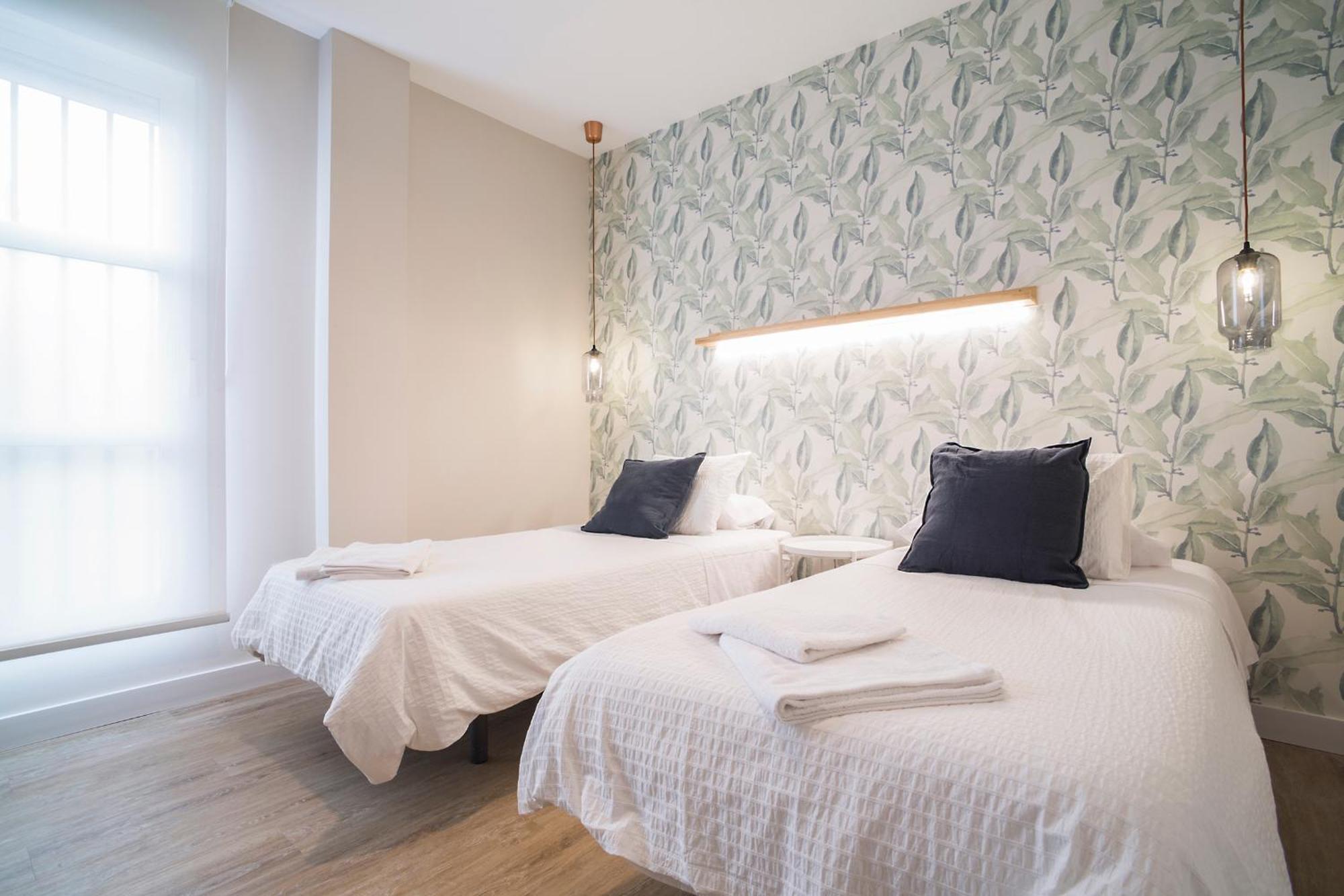 Apartoyou Premium - Apartamentos Casa Linares El Puerto de Santa María Εξωτερικό φωτογραφία