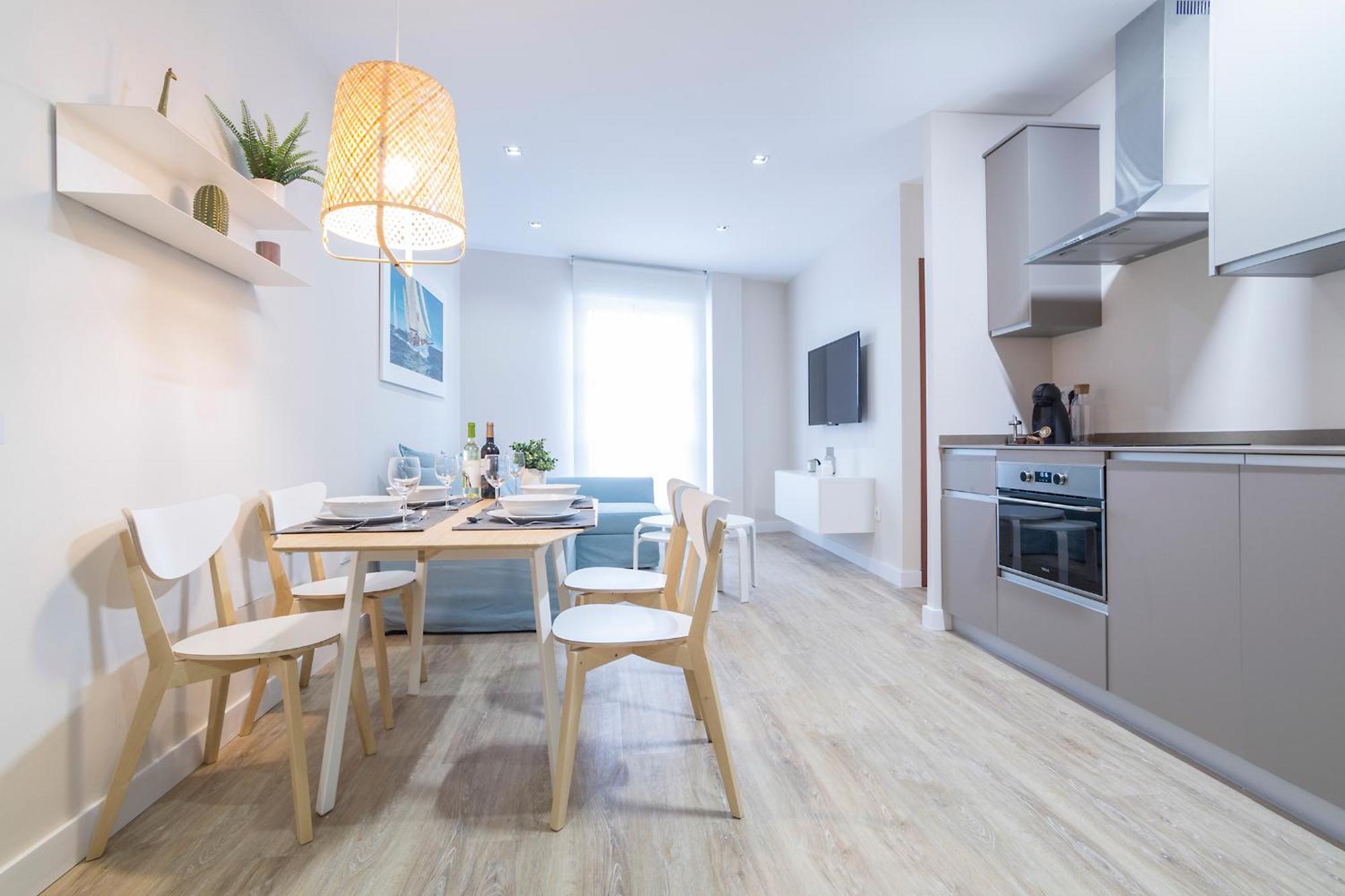 Apartoyou Premium - Apartamentos Casa Linares El Puerto de Santa María Εξωτερικό φωτογραφία