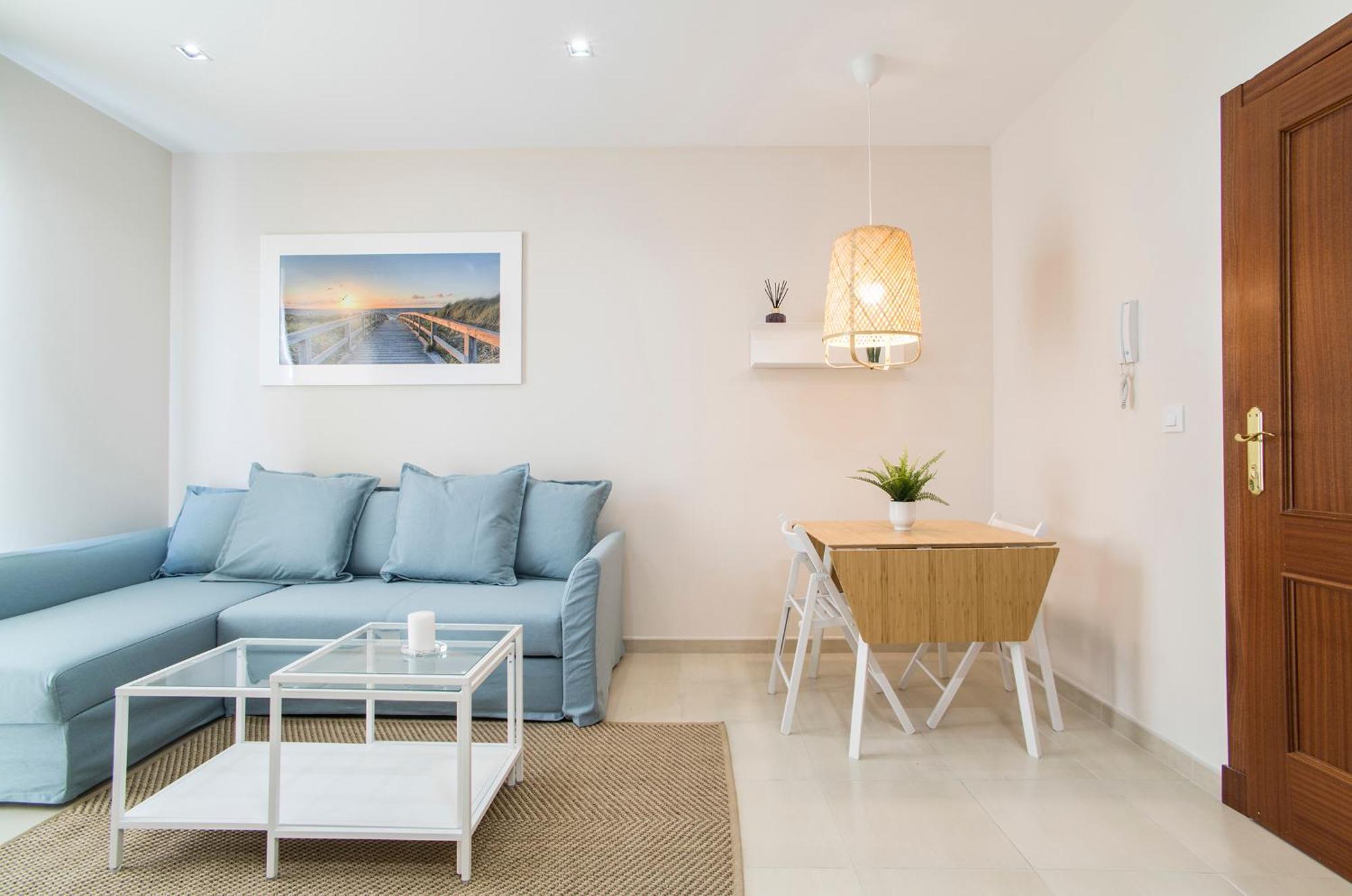 Apartoyou Premium - Apartamentos Casa Linares El Puerto de Santa María Εξωτερικό φωτογραφία