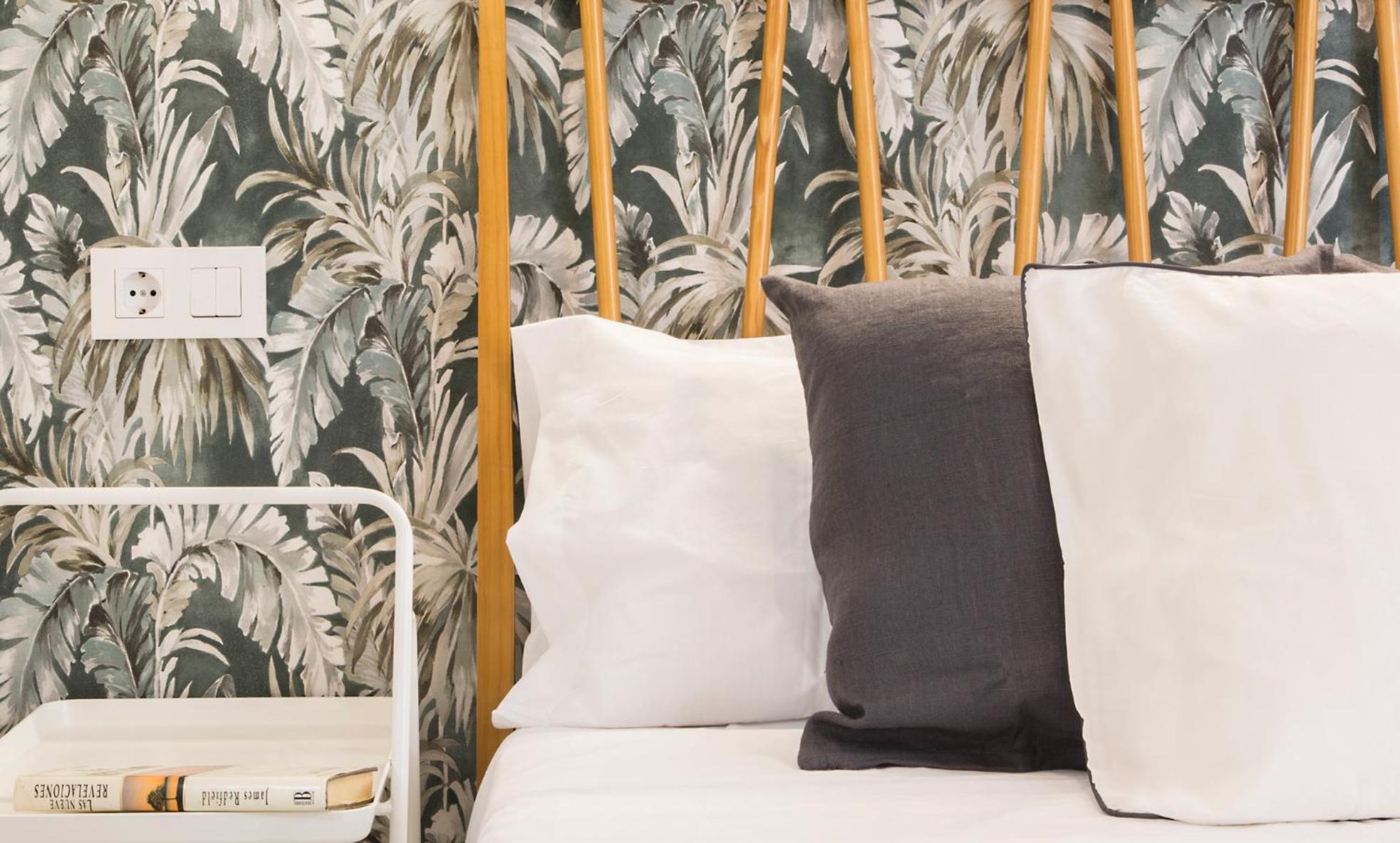 Apartoyou Premium - Apartamentos Casa Linares El Puerto de Santa María Εξωτερικό φωτογραφία