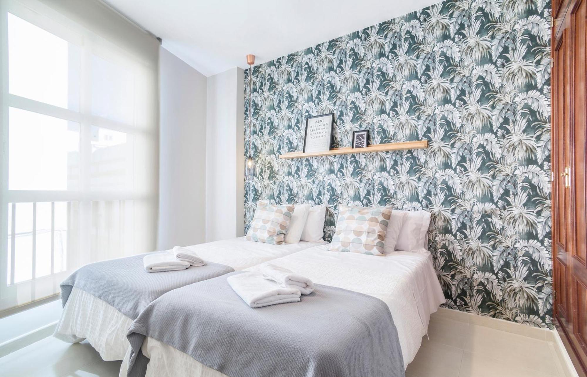 Apartoyou Premium - Apartamentos Casa Linares El Puerto de Santa María Εξωτερικό φωτογραφία