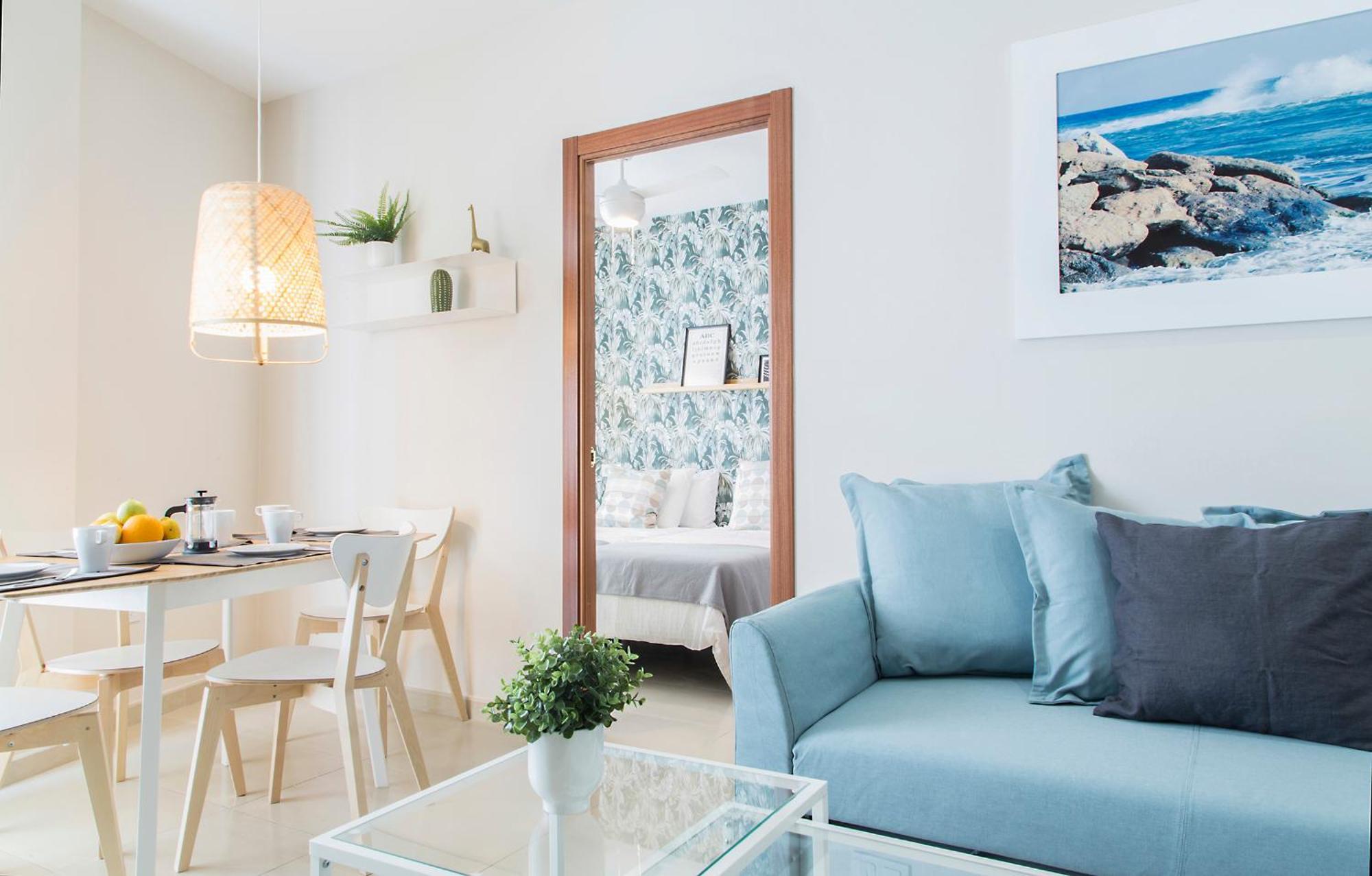 Apartoyou Premium - Apartamentos Casa Linares El Puerto de Santa María Εξωτερικό φωτογραφία