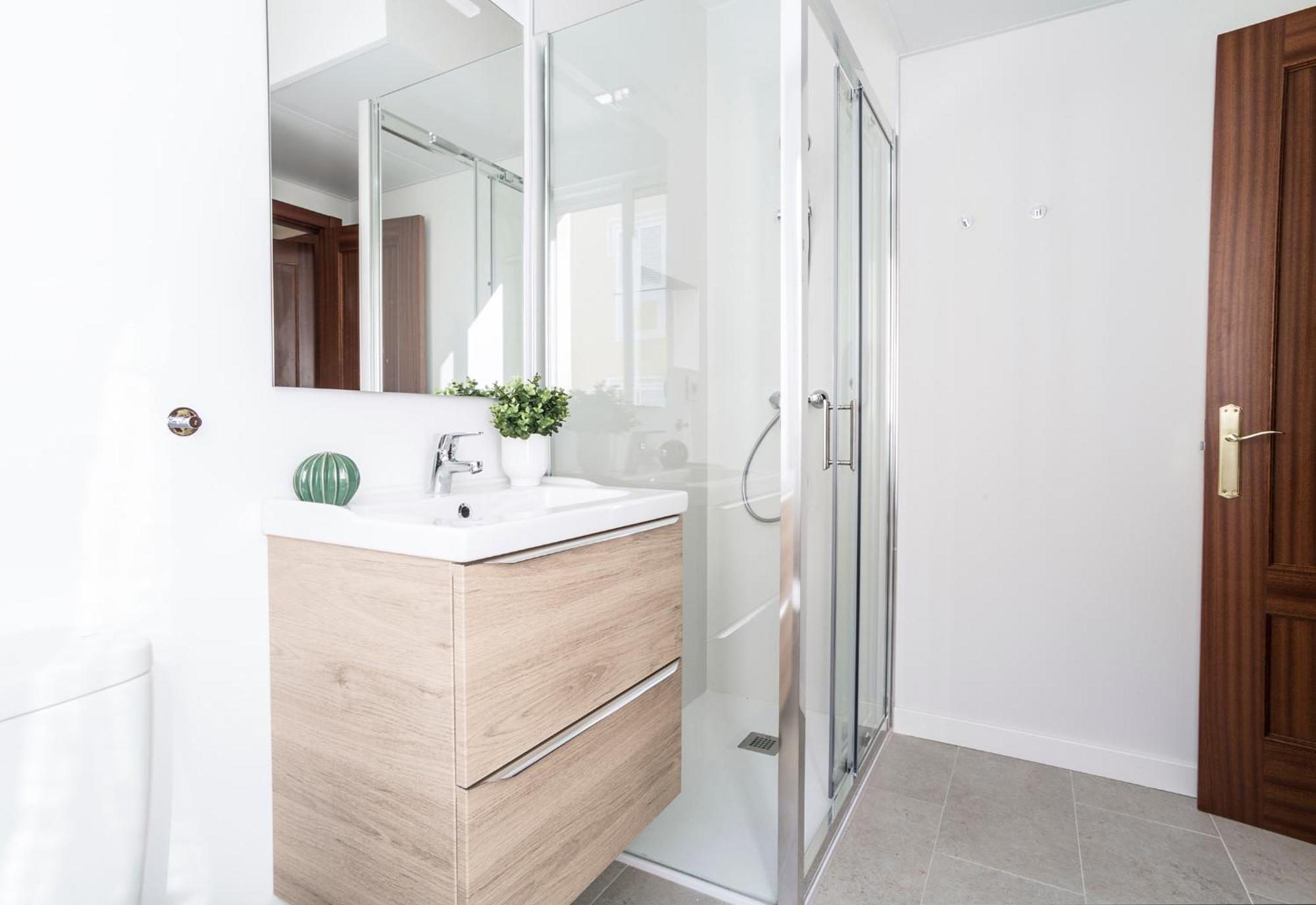 Apartoyou Premium - Apartamentos Casa Linares El Puerto de Santa María Εξωτερικό φωτογραφία